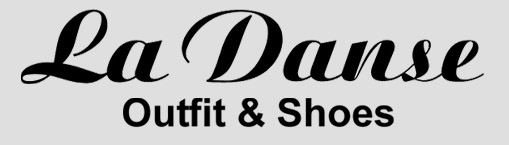 La Danse Outfit & Shoes-Logo